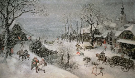 Hiver